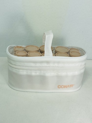 Conair instant heat rulli - heat, 10