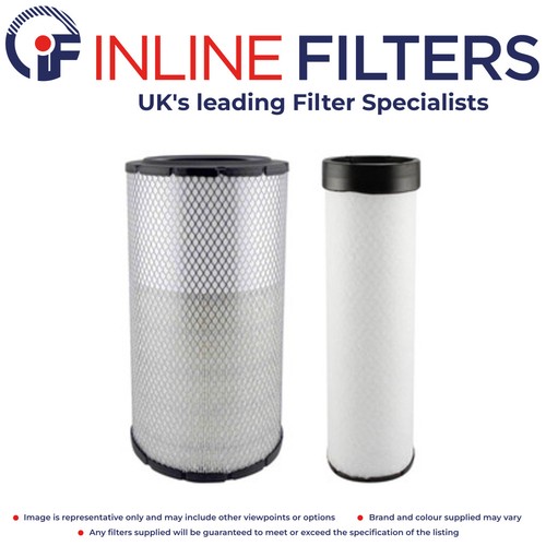 Filter kit for ponsse cobra - for,