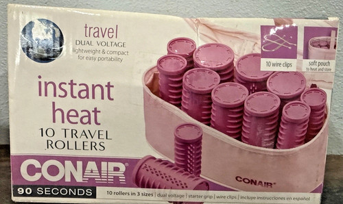 Conair rullo viaggio a - da,