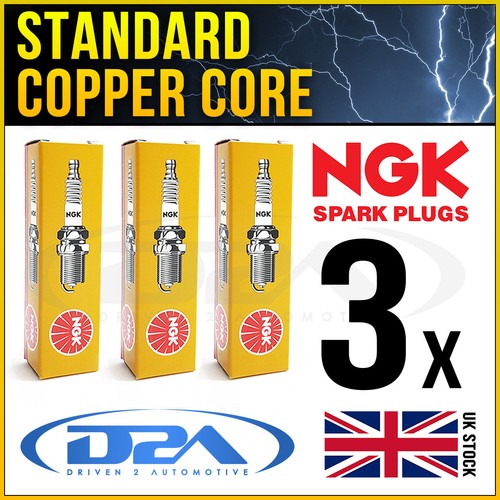 Ngk bp6hs - ngk, (6326)