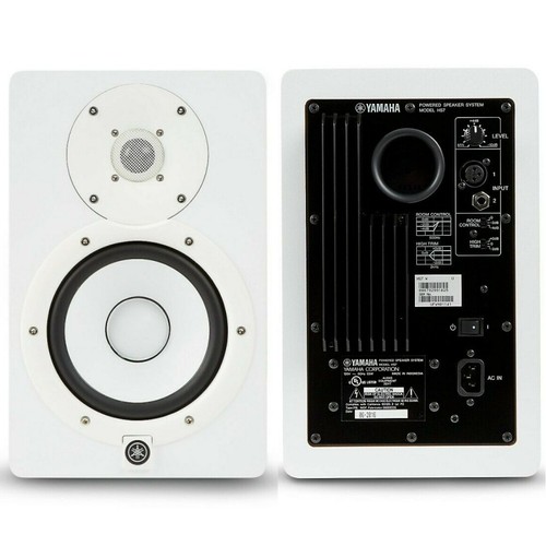 Coppia monitor riferimento - monitor, di