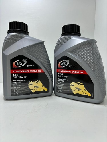 Kit olio motore - olio, by