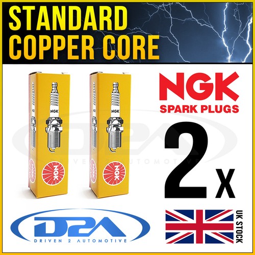 Ngk bp6hs - bp6hs-10, (6326)