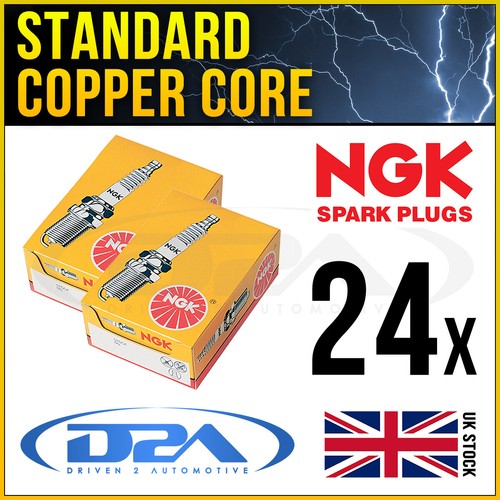 24x ngk bp6hs - 24x, bp6hs-10
