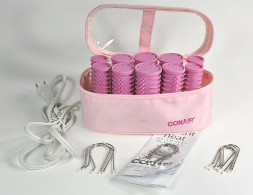 Conair instant heat - instant,