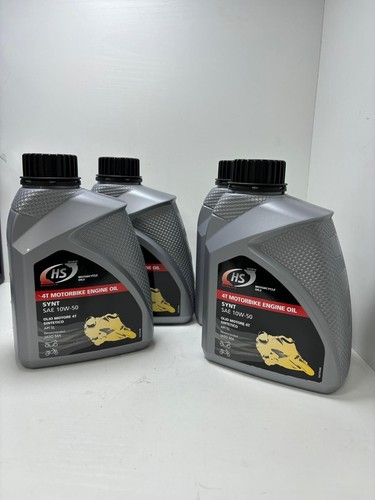 Kit olio motore - hs, by